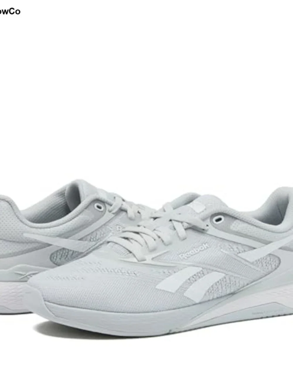 Reebok Nano X5 Women's Cross Training Shoes Flex Weave Breathable Lace Up